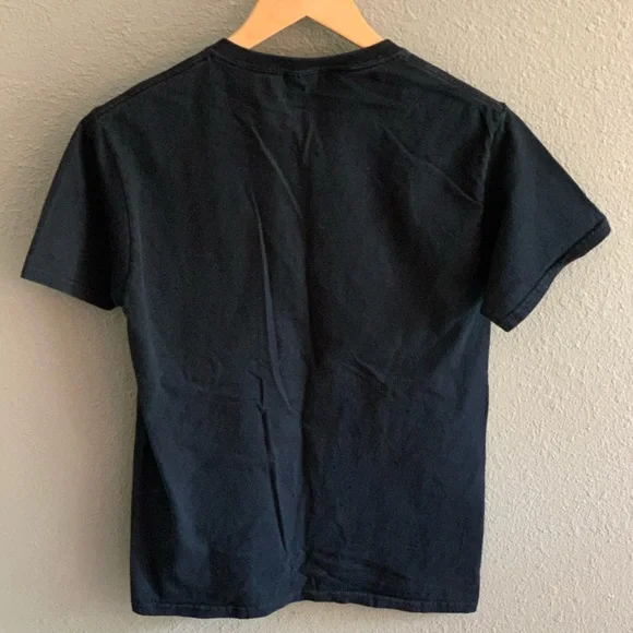 Novelty Tee Exercise ... or Extra Fries? Small - Picture 2 of 3